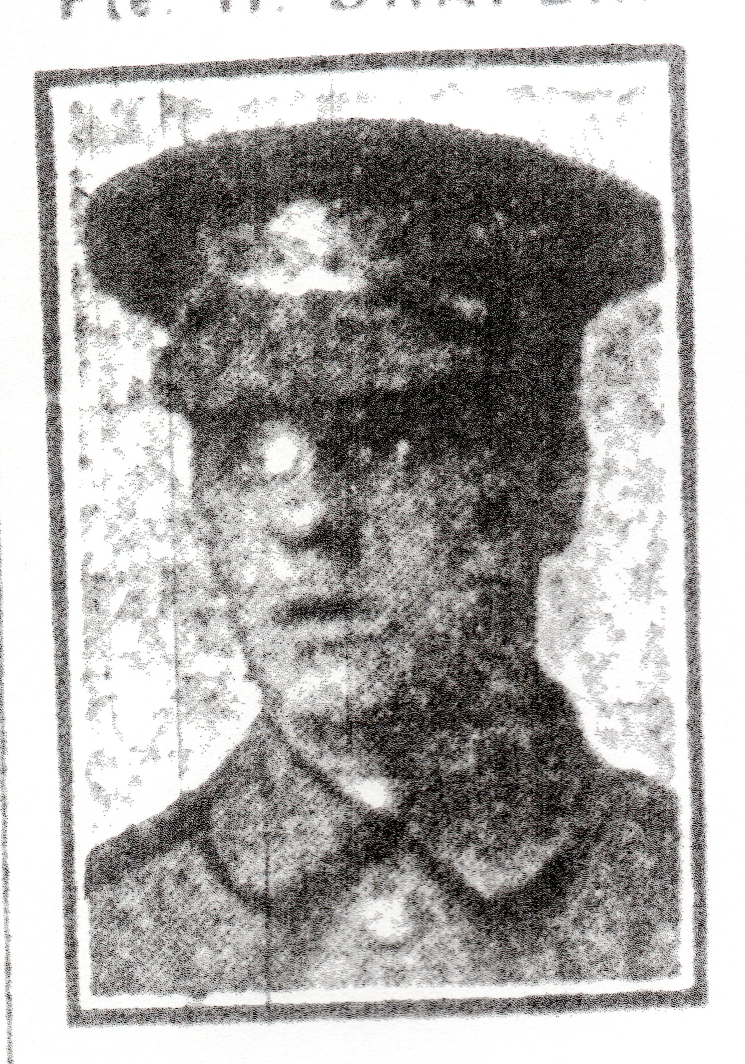 John William Scott